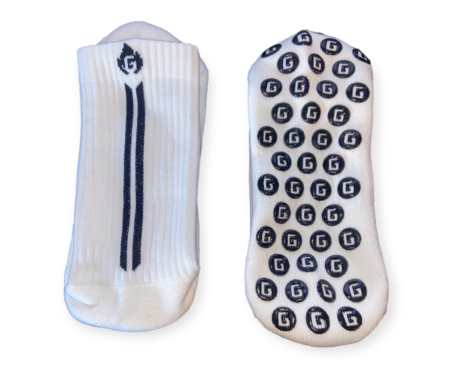 Grinta gripSocks Non-Slip Soccer Socks