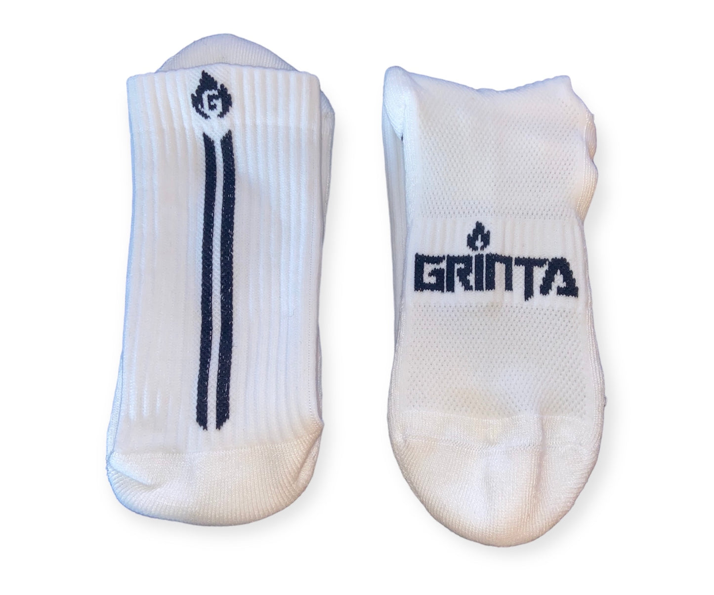 Grinta gripSocks Non-Slip Soccer Socks