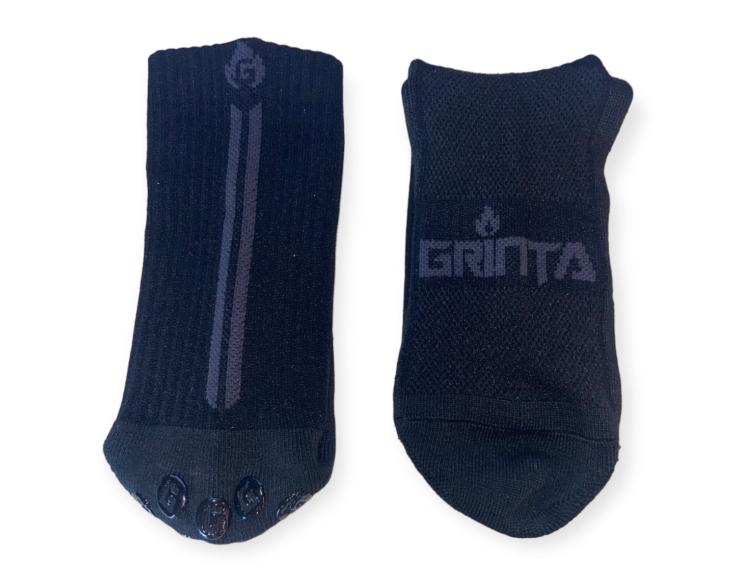 Grinta gripSocks Non-Slip Soccer Socks