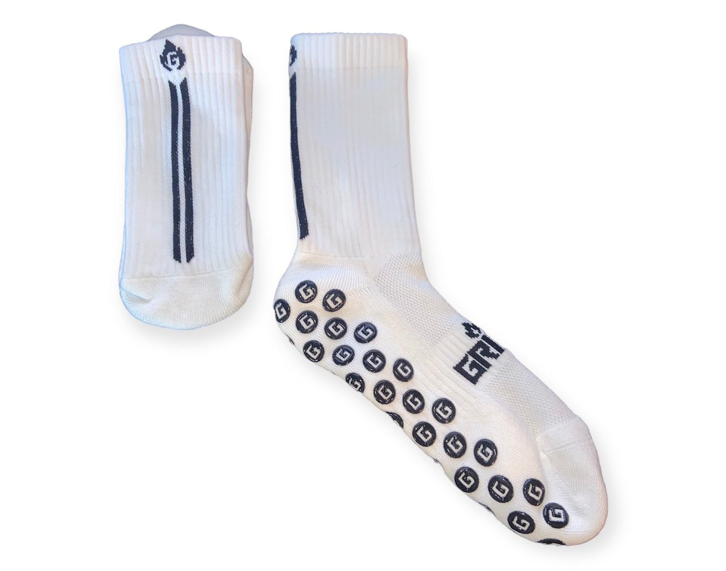 Grinta gripSocks Non-Slip Soccer Socks