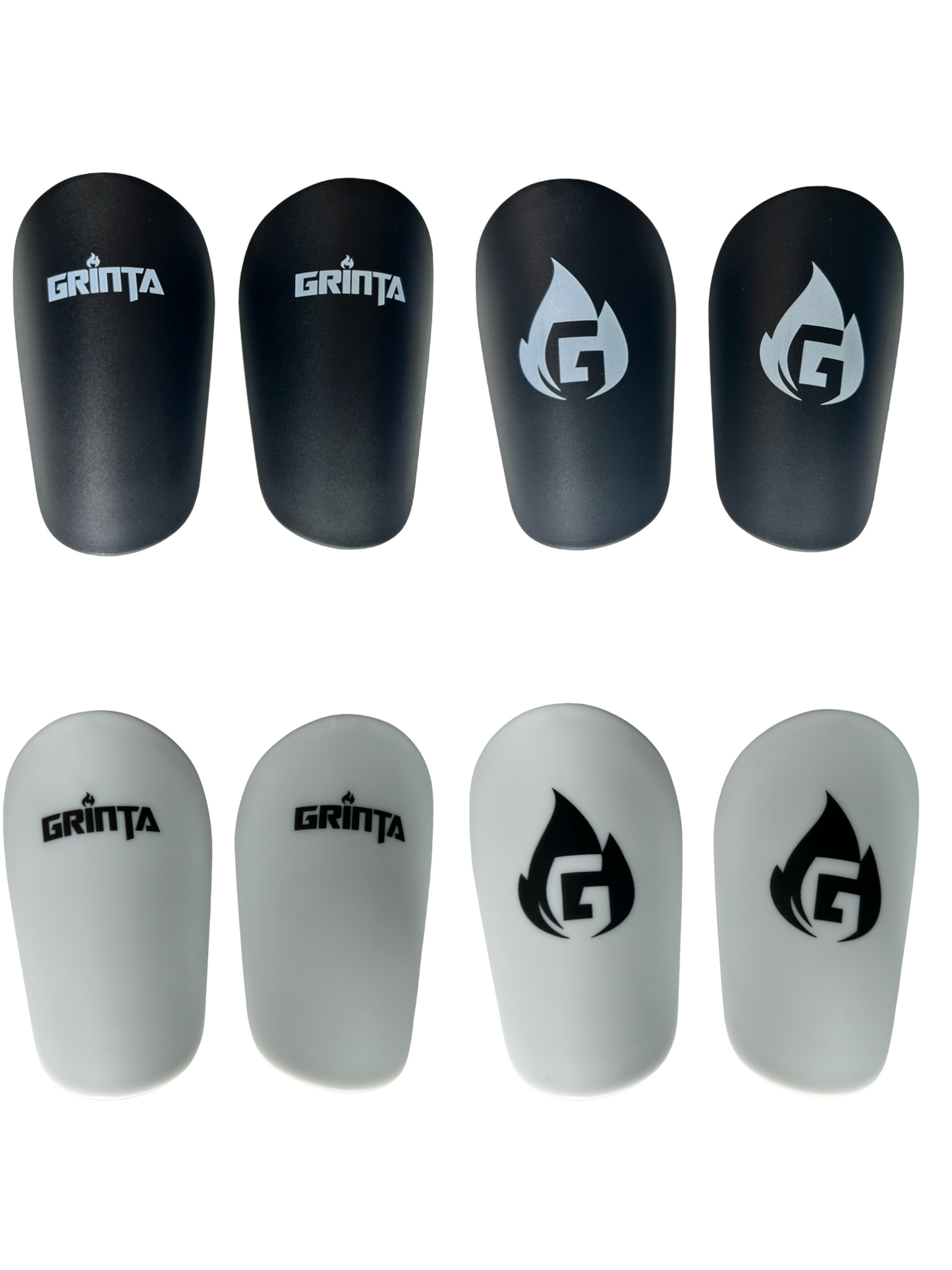 Grinta miniGuard Shin Guards