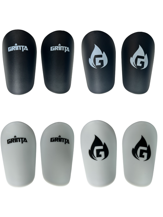 Grinta miniGuard Shin Guards