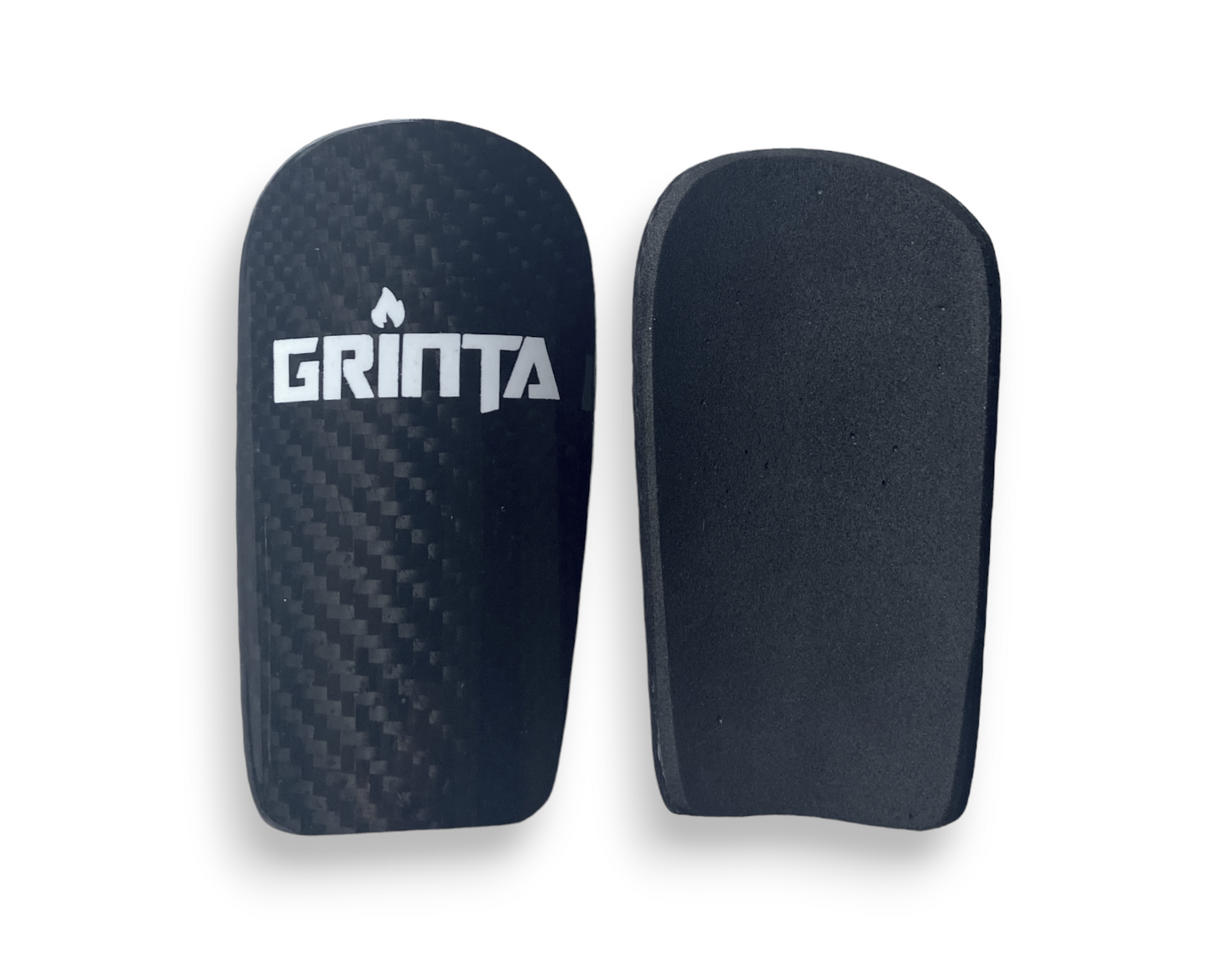 Grinta miniCarbon Shin Guards