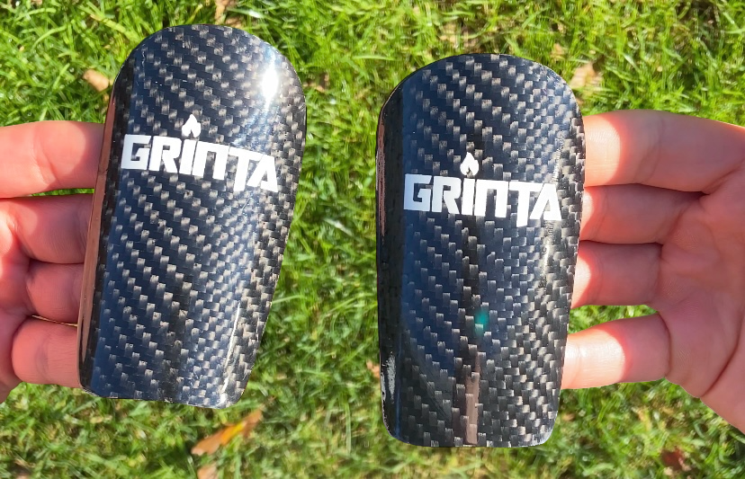 Grinta miniCarbon Shin Guards
