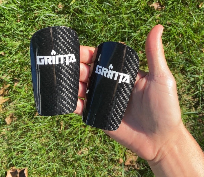 Grinta miniCarbon Shin Guards