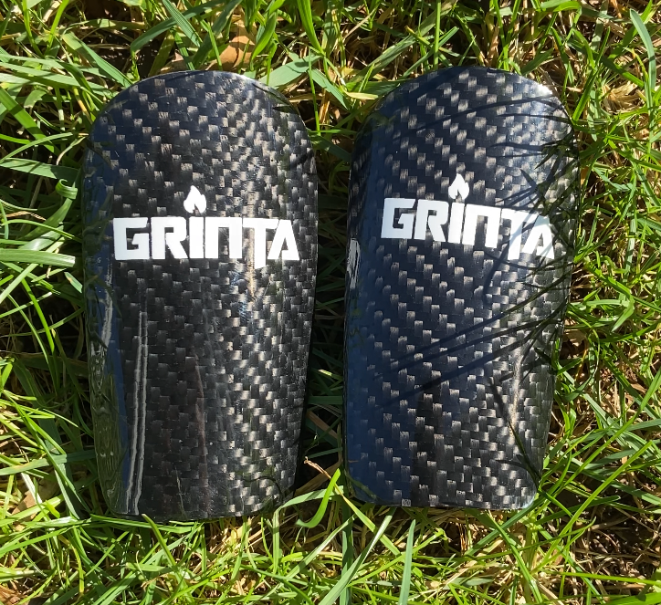 Grinta miniCarbon Shin Guards