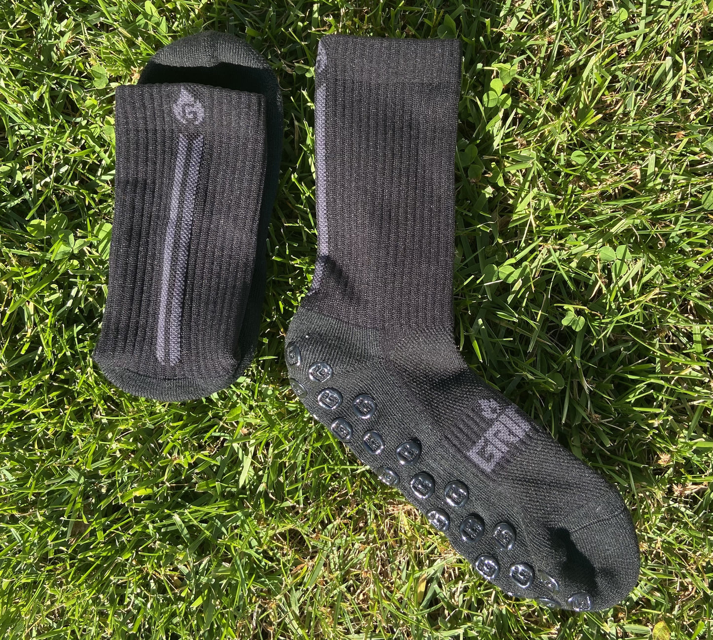Grinta gripSocks Non-Slip Soccer Socks