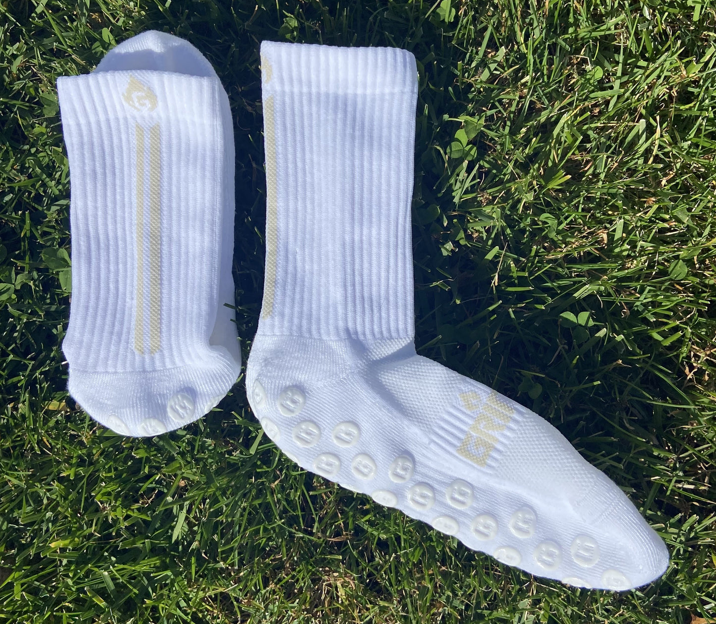 Grinta gripSocks Non-Slip Soccer Socks