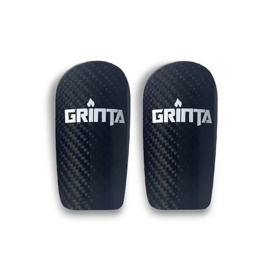 Grinta miniCarbon Shin Guards