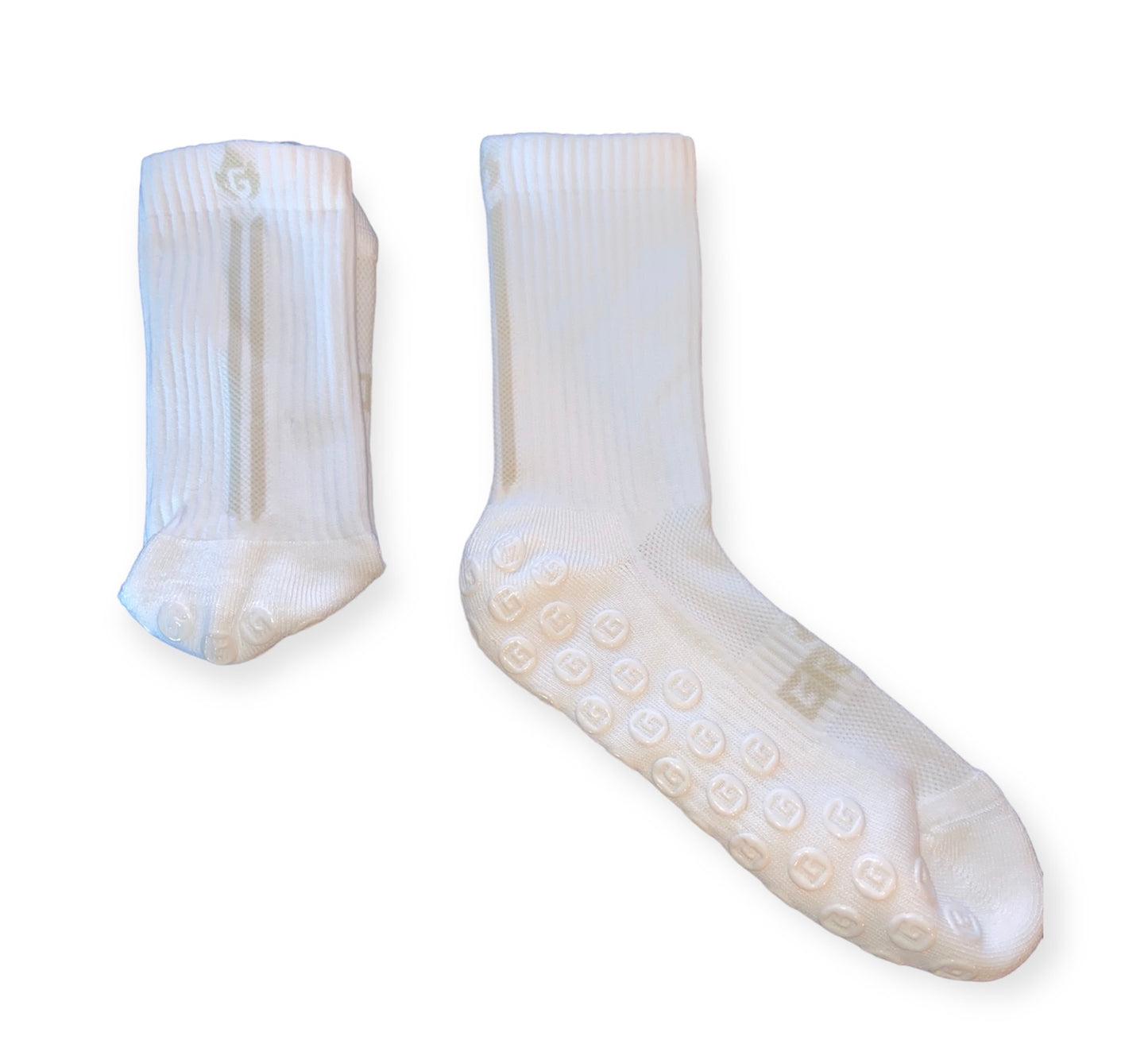 Grinta gripSocks Non-Slip Soccer Socks