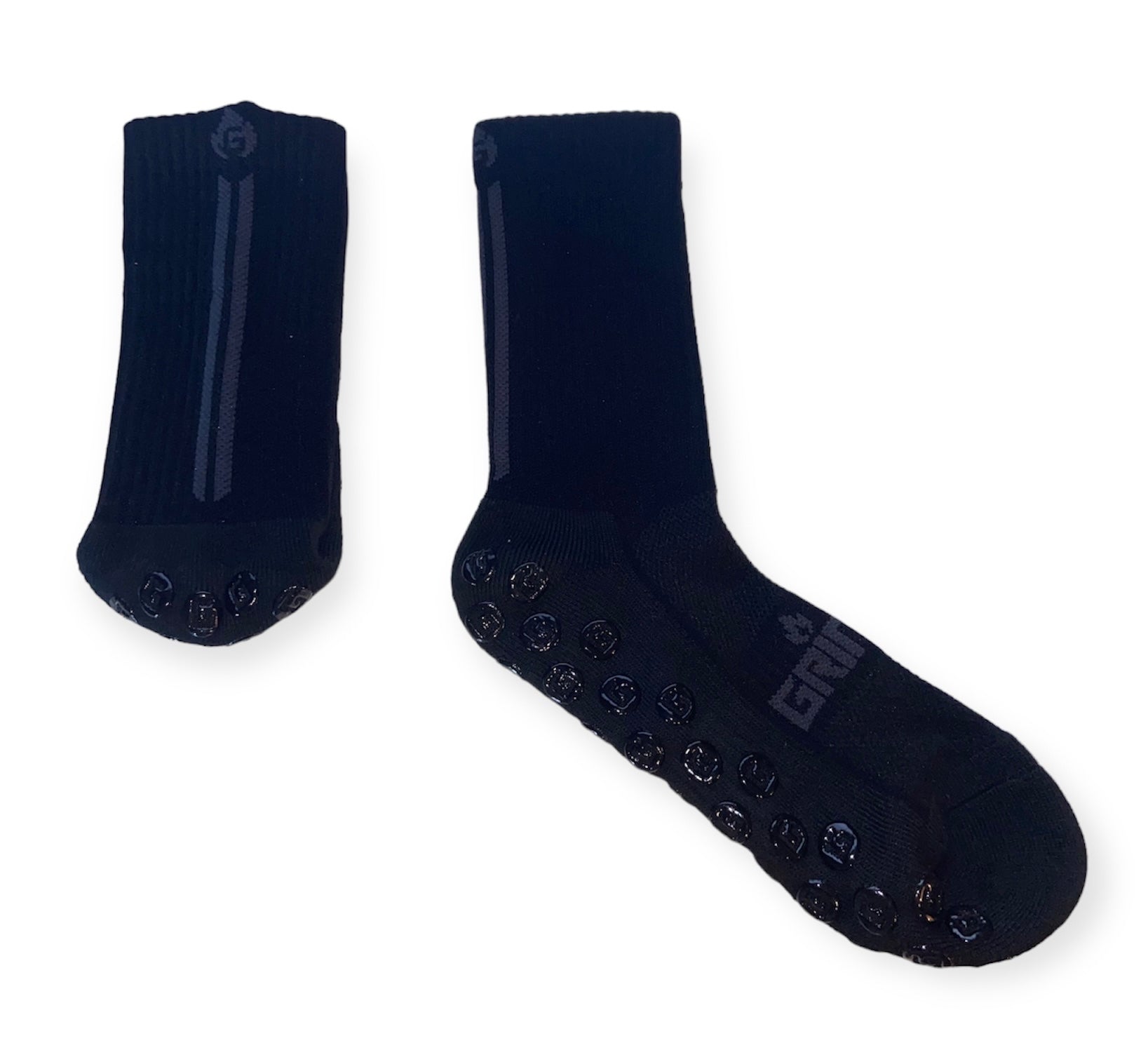 Non slip soccer on sale socks